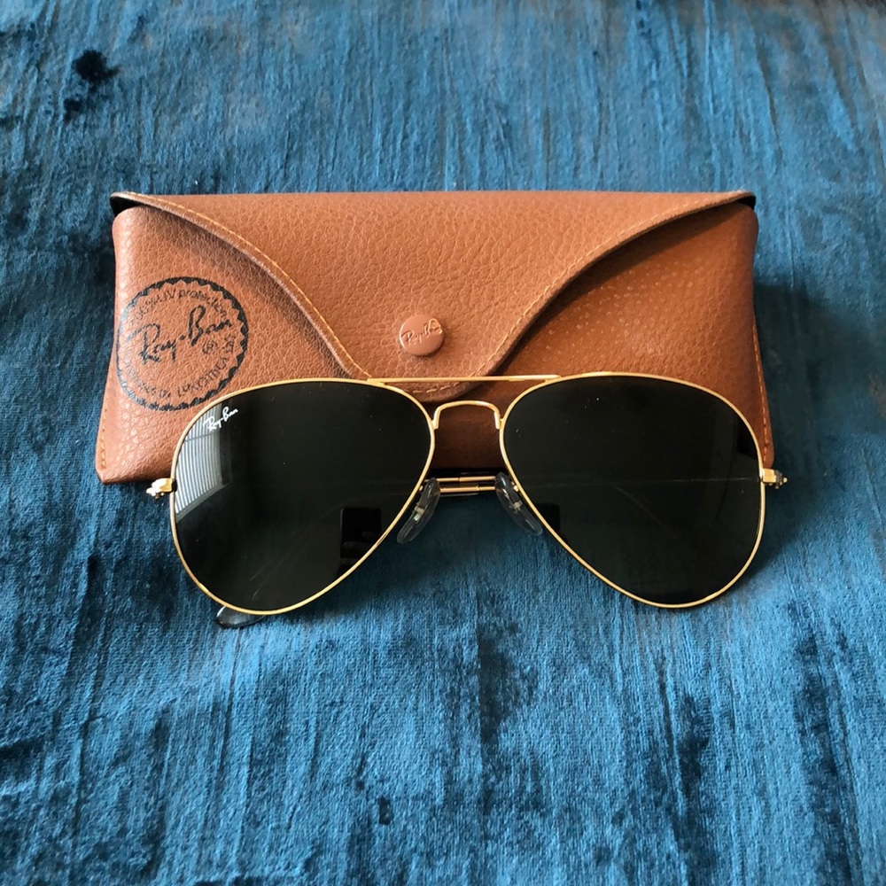 Ray Ban - image 1